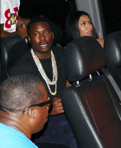 Meek Mill golpea a Drake en Twitter: ¿El escritor fantasma Quentin Miller?