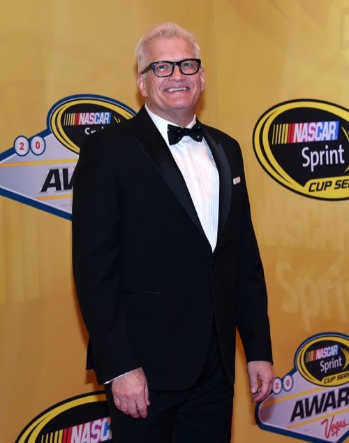 Drew Carey Pada Peringatan 10 Tahun Hostingnya Harganya Tepat