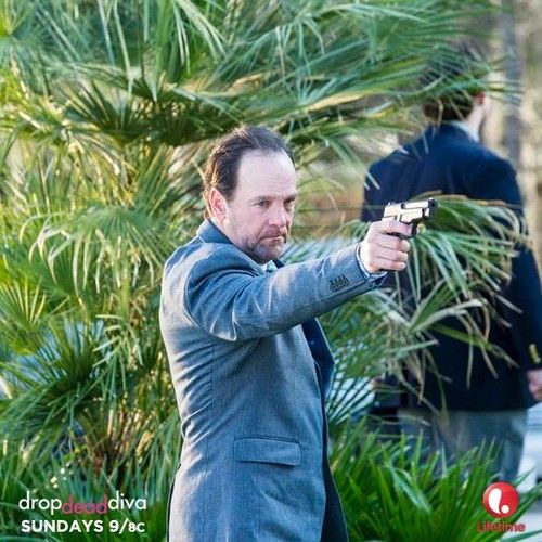 Podsumowanie Drop Dead Diva 11.05.14: Sezon 6 Odcinek 8 Kryzys tożsamości
