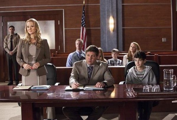 Drop Dead Diva RECAP 6.04.14: 6. hooaja 4. osa Elu ja surm