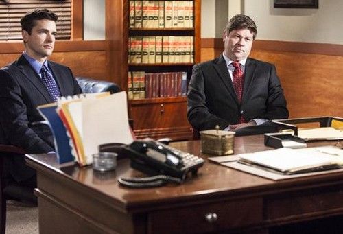 Drop Dead Diva RECAP 13.4.14.: 6. sezona, 5. epizoda Cheers & Jeers