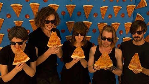 Мацаулаи Цулкин се вратио дрогама - бизарно понашање почиње поново - (ВИДЕО)