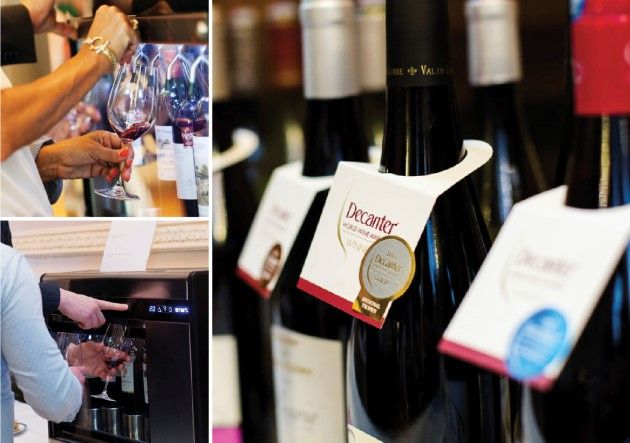 எனோமேடிக் உடன் இணைந்து டி.டபிள்யூ.டபிள்யூ.ஏ...