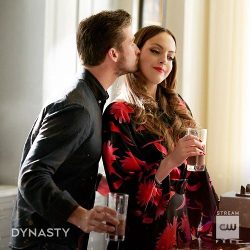 Dynasty Recap 04/10/20: Season 3 Episode 17 She Cancled
