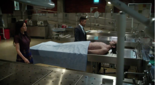 Riepilogo finale autunnale elementare 18/12/16: Stagione 5 Episodio 10 Scegli il tuo veleno