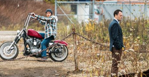 Resumen de primaria 2/11/16: Temporada 4 Episodio 12 Una vista con una habitación