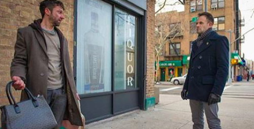 Recapitulació elemental: Sherlock, un assassí? Temporada 3 Episodi 16 Per a tot el que saps