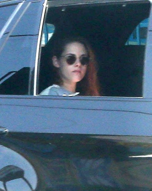 Kristen Stewart y Emma Watson Battle Rages: ambas protagonizan las películas de La Bella y La Bestia