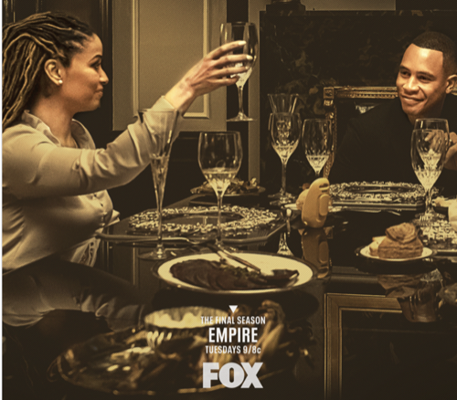 Empire Fall Finale Recap 17/12/19: Saison 6 Episode 10 Cold Cold Man