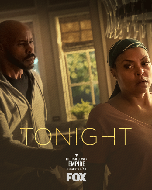 Кратак опис империје 10.08.19. Сезона 6, епизода 3 Иоу Броке Лове