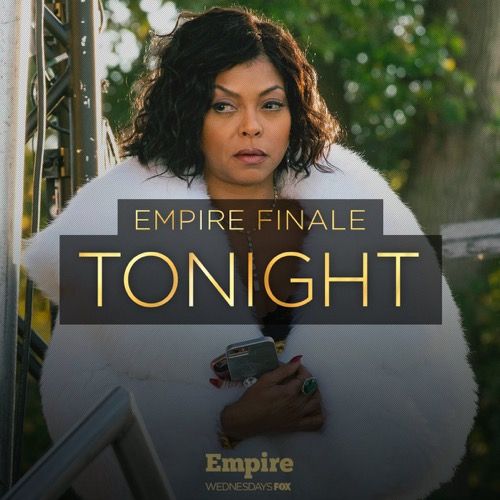 Empire Recap Fall Finale - Rehab and Exposure: Sezona 3 Episode 9 Peč za vašega sovražnika