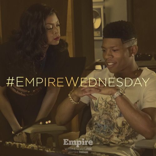 এম্পায়ার রিক্যাপ 4/13/16: সিজন 2 পর্ব 13 দ্য টেমনেস অফ এ নেকড়ে