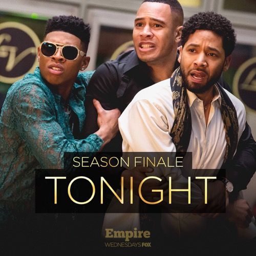 Empire Finale Recap 24.05.27. 17. Sezona 18. Sērija 18. Darbs un nepatikšanas, 2. daļa