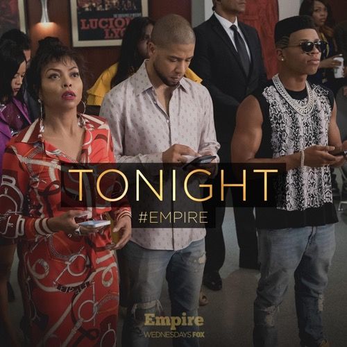 Empire Recap 16/11/16: Musim 3 Episode 6