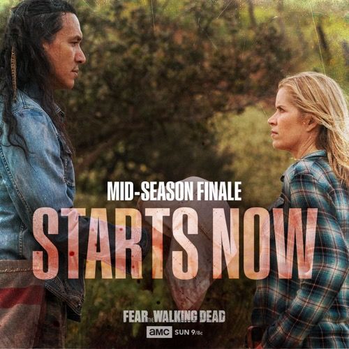 Resumen del final de mitad de temporada de Fear The Walking Dead 9/7/17: Temporada 3 Episodios 7 y 8