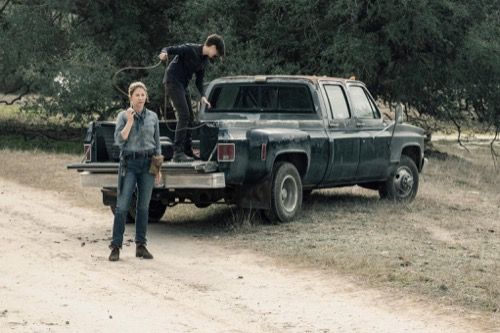 Fear The Walking Dead Recap 14.07.19: Staffel 5, Folge 7 steht noch