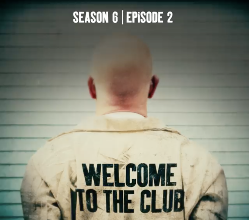 „Fear The Walking Dead“ santrauka 20.10.18: 6 sezono 2 serija Sveiki atvykę į klubą