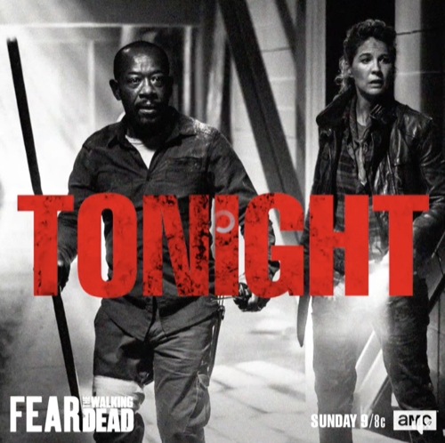 Resumen de Fear The Walking Dead 6/10/18: Temporada 4 Episodio 8