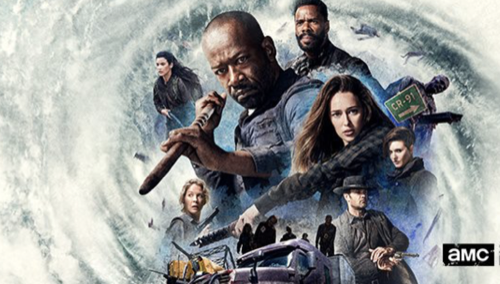 Recapitulació de Fear The Walking Dead 16/9/18: Temporada 4 Episodi 14 MM 54