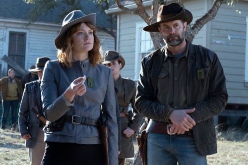 Resumen de Fear The Walking Dead 08/11/20: Temporada 6 Episodio 5 Cariño