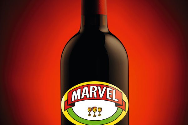 ‘Kekurangan’ wain biasa dan kesalahan arak - panduan...