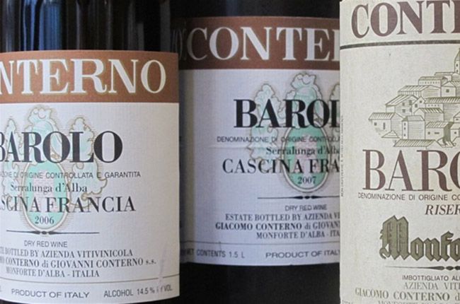 গিয়াকোমো কনটার্নো