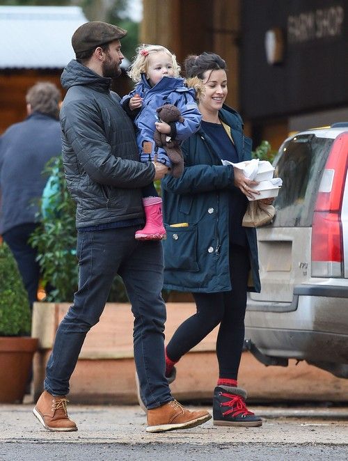 Джейми Дорнан: проблемы брака «Пятьдесят оттенков»: жена Амелия Уорнер не хочет, чтобы Кристиан Грей в спальне