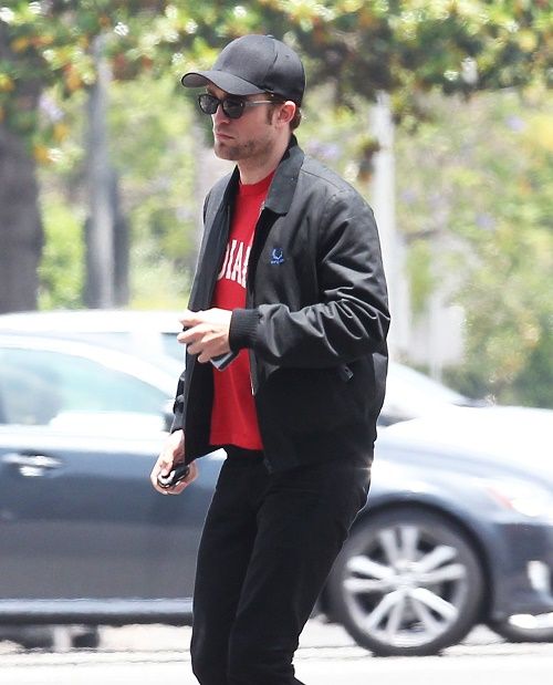 ロバートパティンソンの姉妹はゴールドディガーFKAツイッグスを信用していません:R-パッツはリジーとビクトリアの結婚式をキャンセルしますか?