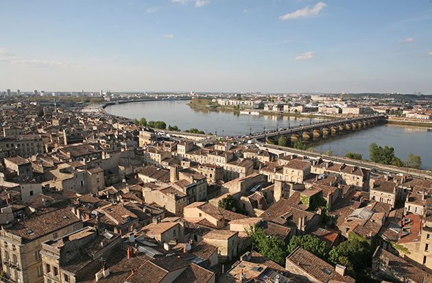 Bordeaux: Missä käydä...