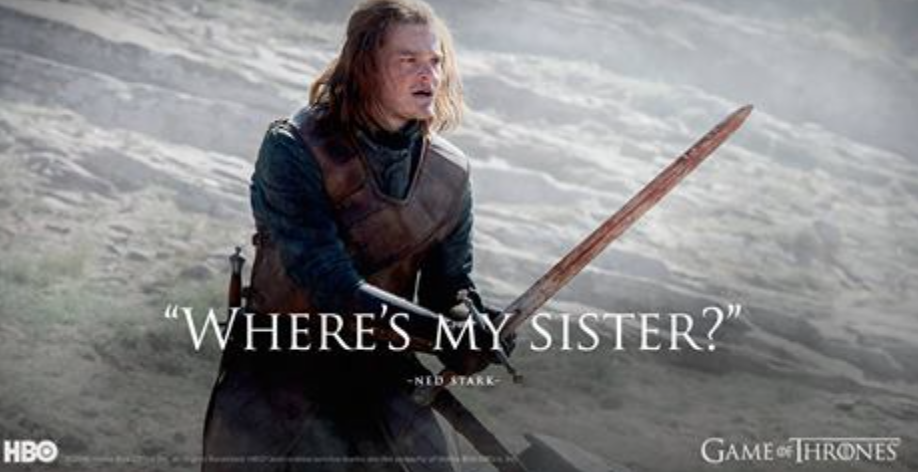 Game of Thrones Recap 15.05.16: Staffel 6 Folge 4 Buch des Fremden