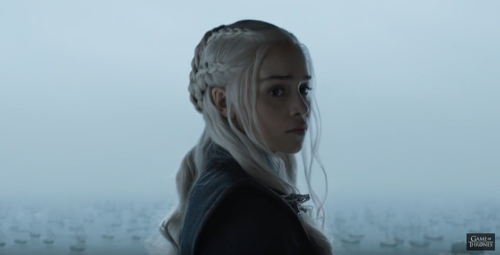 ספוילרים של משחקי הכס: עונה 7 פרק 2 סטורמבורן - תקציר תצלומים, סרטונים ומבצע וידאו GOT S7E2