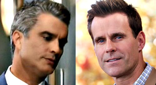 जनरल हॉस्पिटल स्पॉयलर: कैमरून मैथिसन जीएच में नए रिक लैंसिंग के रूप में शामिल हो रहे हैं - सन्नी का भाई रिकास्ट के रूप में लौटता है?