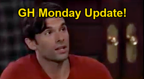 सामान्य अस्पताल स्पॉयलर अपडेट: सोमवार, 2 अगस्त - बाउंसर का पीछा करें - सोनी ने नीना को एक रहस्य बताया - जॉर्डन ने पोर्टिया को खारिज कर दिया