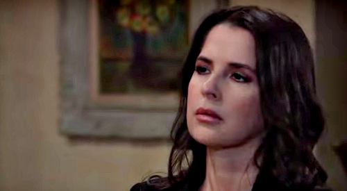 Splošni bolnišnični spojlerji: Ali Kelly Monaco zapušča GH za novo milnico - bomba z slepimi predmeti namiguje na Samovo prihodnost?