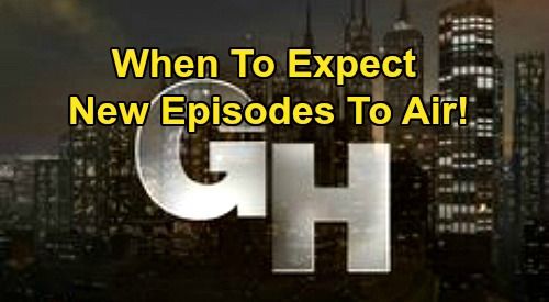 Szpital ogólny wraca do kręcenia w połowie lipca – kiedy nadejdą nowe odcinki GH?