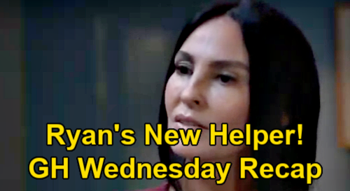 المفسدون العامون بالمستشفى: الأربعاء 4 أغسطس ملخص - الانسجام يساعد ريان في كتابة الرسائل - تشيس يختار الزواج