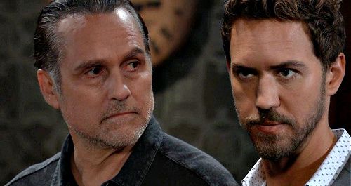 สปอยเลอร์โรงพยาบาลทั่วไป: ปีเตอร์พบซันนี่, ฟื้นคืนชีพในน้ำตกนิกสัน - สถานการณ์อันน่าสยดสยองของนีน่า?