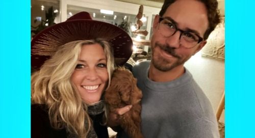 Spoiler del General Hospital: il nuovo cucciolo di Laura Wright e Wes Ramsey – L'adorabile cagnolino si unisce alla famiglia