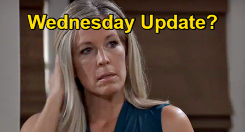 জেনারেল হাসপাতালের স্পয়লার আপডেট: বুধবার, আগস্ট 11 - জেসন এবং কার্লির ঝুঁকিপূর্ণ মব মুভ - জর্ডান বিবাহের যুদ্ধ শেষ হয়নি