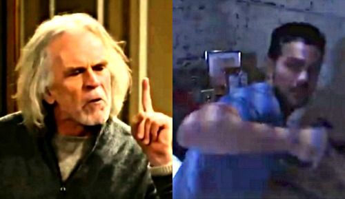 ஜெனரல் ஹாஸ்பிடல் ஸ்பாய்லர்கள்: நாதன் உயிர் பிழைத்தார், போர்ட் சார்லஸ் புலம்பும்போது சிறைபிடிக்கப்பட்டார் - போலி மரணம் கட்டுப்பாட்டில் நம்பிக்கையை விட்டுச்செல்கிறது