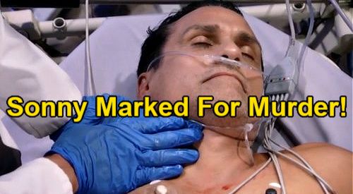 Spoilerele spitalului general: Sonny este marcat pentru ucidere la întoarcerea lui Port Charles - Vincent Novak vrea eliminarea lui Corinthos?