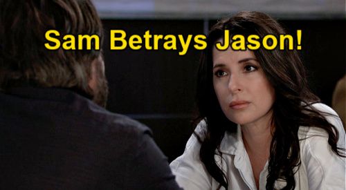 Opće bolničke spojleri: Sam Betrays Jason, pomaže Danteu da pronađe bjegunca - izvjesna smrt čeka u Pentonvilleu