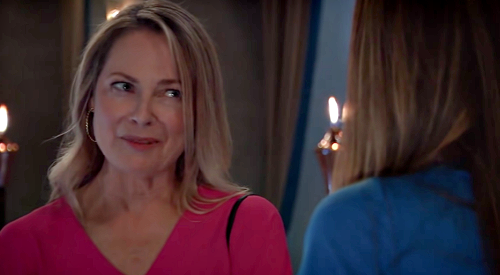 Опћи болнички спојлери: Саша отета, држана у заточеништву - Гладисна уврнута завера која ће држати Брандову маму далеко?