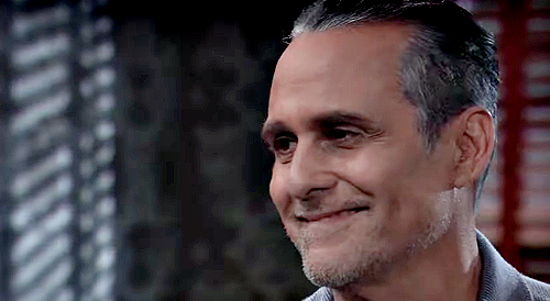 جنرل ہسپتال کے بگاڑنے والے: سونی اور نینا جوڑے کے طور پر پورٹ چارلس واپس آئے - 'مائیک' نے کارلی کو مسترد کردیا ، صرف بچوں کے لیے؟