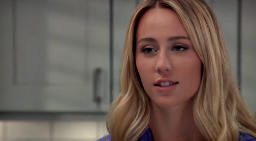 Spoiler Rumah Sakit Umum: Josslyn Tertarik pada Terapis Fisik yang Lebih Tua - Pertandingan Baru yang Panas Memperumit Kehidupan Perguruan Tinggi?