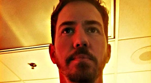 جنرل ہسپتال کے بگاڑنے والے: ویس رمسی جی ایچ نہیں چھوڑ رہے ہیں - پیٹر اگست کے انسٹاگرام پر باہر نکلنے کی حالت واضح کرتا ہے