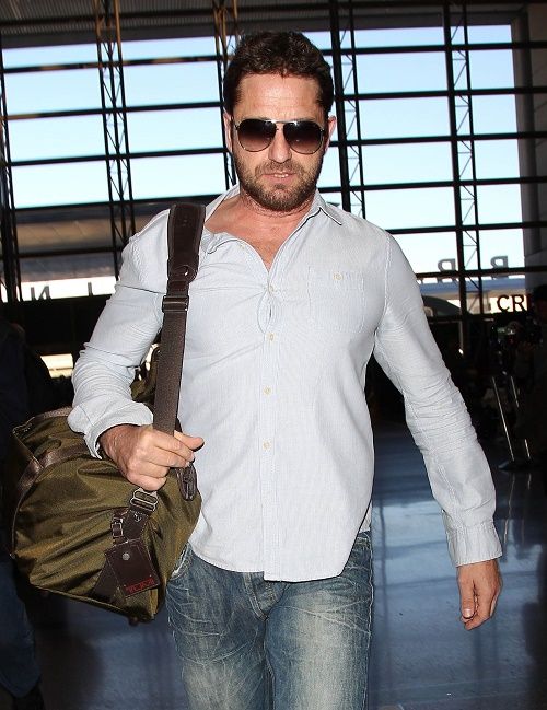 Gerard Butler s-a angajat cu Morgan Brown: Este în sfârșit gata să-și închidă stilul de viață feminin, Playboy?