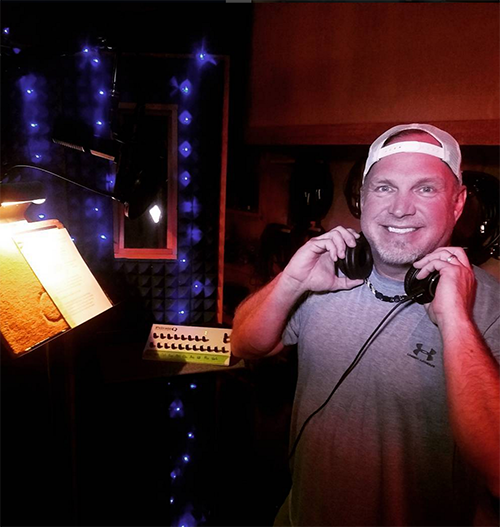 Παγκόσμια περιοδεία Garth Brooks 2016: Το εικονίδιο της Country Music προσθέτει μια συναυλία μόνο για μια νύχτα - Οι θαυμαστές απαιτούν περισσότερα!