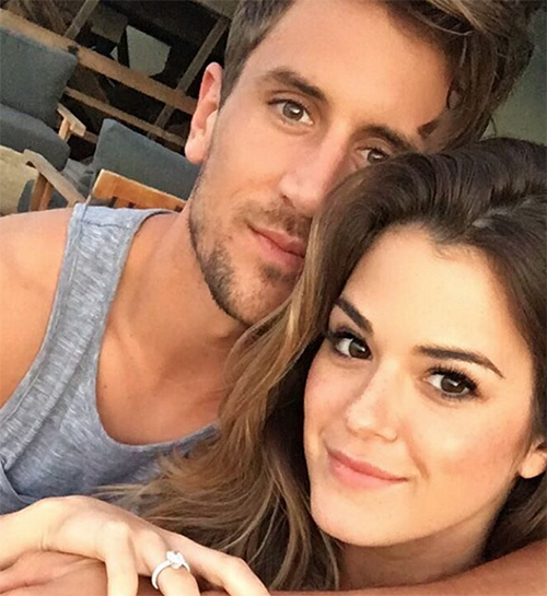 Jojo Fletcher dan Jordan Rodgers Berpisah Dalam Kehidupan Nyata: Keterlibatan Lajang 2016 Sebuah Mitos Media Sosial?