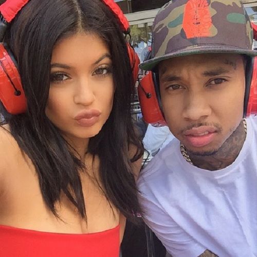 Kylie Jenner a reality show Tyga Kingin ‘s Tygou v dielach: Kylie končí s KUWTK - budovanie vlastného impéria!
